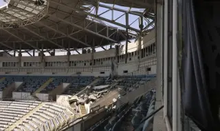 Западът с нова инициатива относно замразените руски активи