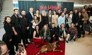 340 000 зрители избраха БНТ 1 и сериала „Мамник“