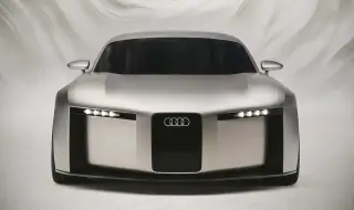 Audi A4 се завръща в гамата на германците с радикална нова визия