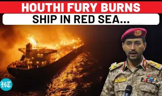 Хусите са готови да помогнат на Иран с удари по петролни танкери в Червено море