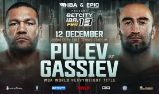 Кубрат Пулев заподозря, че в Дубай ще се мери с двоен аршин