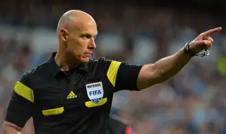 Ливърпул настоява за обяснение от съдийската комисия след спорен отменен гол срещу Манчестър Сити