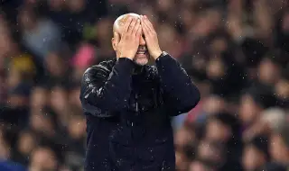 Медиите в Англия грърмят: Гуардиола обмисля напускането Ман Сити в края на сезона