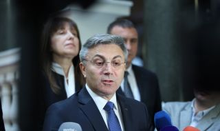 Мустафа Карадайъ за Иван Гешев: ДПС има постоянна позиция