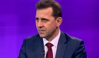 Прогноза: Румен Радев назначава за министър на енергетиката Кирил Темелков