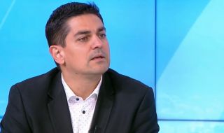 Радостин Василев: ИТН унищожи собствената си кауза