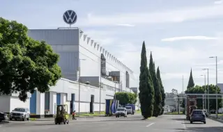 Volkswagen: Новите мита на Тръмп застрашават автомобилния пазар