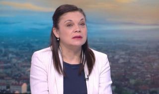 Геновева Петрова пред ФАКТИ: От лятото на 2020-а Румен Радев се опитва да бъде фактор в политическия живот
