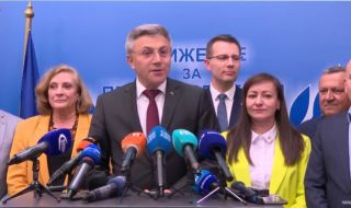 Мустафа Карадайъ: Ние сме ДПС и част от политиката