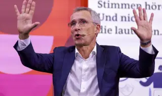 Норвежкият суверенен фонд няма да бъде гарант при евентуално използване на замразени руски активи