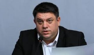 Зафиров: Всички преговарящи партии трябва да участват в бъдещия кабинет - 1