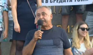 Бащата на Кирил Петков: Ще продължим, докато има пулс във вените ни
