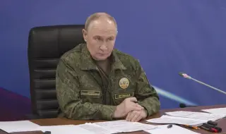 The Times: Русия приема поканата за "Съвета за мир" като капан