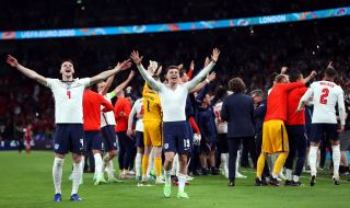 UEFA EURO 2020: Английските национали  ще купонясват в Лас Вегас, ако вземат титлата