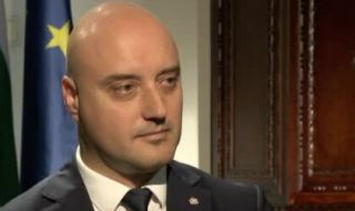 Атанас Славов: Няма как освободен за уронване престижа на съдебната власт да се върне като прокурор във ВКП 