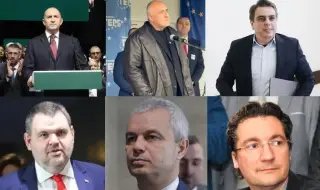 Демокрация на запис, политика без риск! Ще видим ли лидерски дебат преди вота на 19 април?