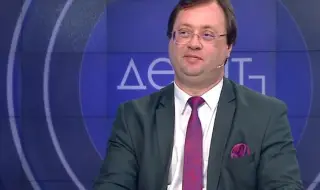 Доц. Златогор Минчев: Машинният вот не е удобен за някои политически играчи