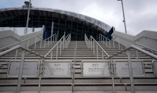 Местят футболния трансферен прозорец