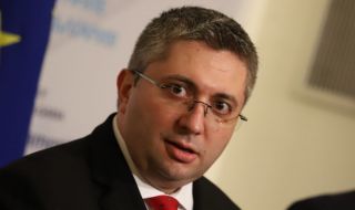 Нанков: Газовата криза е напът да се превърне в катастрофа