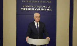 Оценяват дали има непосредствена заплаха за сигурността на България на спешна среща при Запрянов