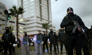 ПКК стои зад атаката в Измир