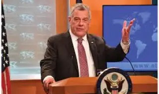 САЩ още нямат дата за избори "в прехода към демокрация" във Венецуела