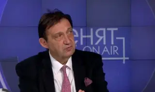 Шишков за "Баба Алино": Ако не го събори строителят, ще е общината