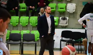 Шокова промяна в лидера Балкан Ботевград