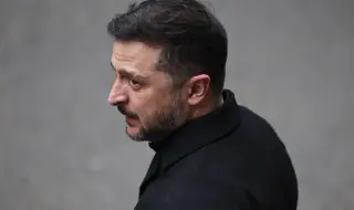 Зеленски кани крал Чарлз III на посещение в Украйна