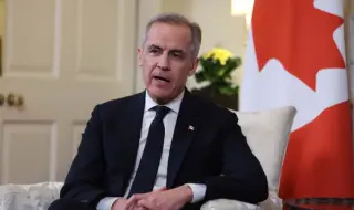 Канада признава палестинската държава през септември