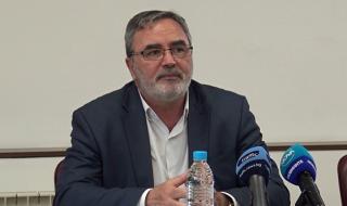 Кунчев: Вирусът ще се самоограничи, но не знаем кога
