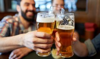 Немците харчат шест пъти повече за бира, отколкото за вино