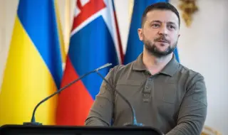 Русия и Украйна договориха великденско примирие