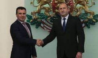 ВМРО-ДПМНЕ: Знаем българските позиции, но не и тези на Заев