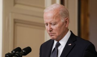 Байдън пак е с положителна проба за коронавирус