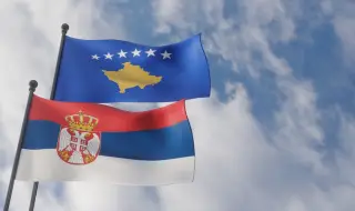 Бившият американски посланик в Белград: Балканите вече не са приоритет за САЩ