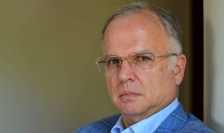 Боян Чуков: При смяната на еднополярния свят се минава през такива събития като в Украйна