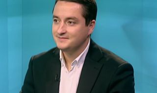 Божанков е завел дело срещу Цончо Ганев