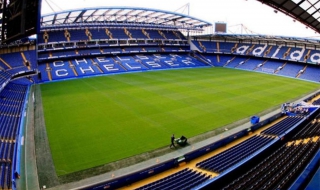 Челси няма да разширява "Стамфорд Бридж"