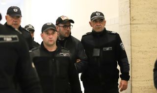 Делото срещу Георги Семерджиев продължава с разпит на свидетели