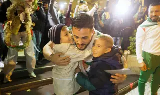 Карлос Насар ще се срещне с българите в Лондон