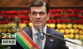 Новият президент на Боливия Родриго Пас положи клетва, САЩ и Чили приветстваха промяната ВИДЕО