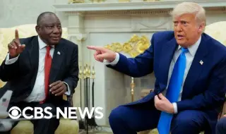 Претория отговори на Тръмп: Никой не преследва белите южноафриканци 