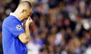 Представиха спасителния план на Рейнджърс