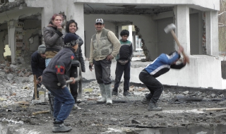 Съдбата на недостроените имоти