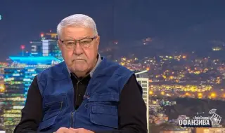 Спас Гърневски: България няма да бъде чейнджбюро, което да връща милионите от петрол в Москва
