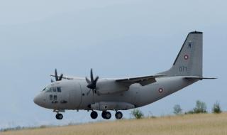 Адмирал Емил Ефтимов: Повишава се нивото на съвместна подготовка (СНИМКИ)