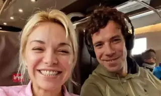 Ясен е полът на бебето на Рая Пеева и Явор Бахаров