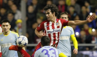 Астана на Мъри с втора точка в Шампионската лига