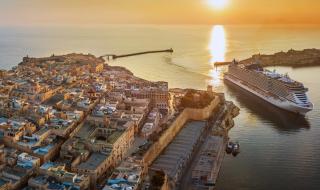 Без двойно данъчно облагане между България и Малта